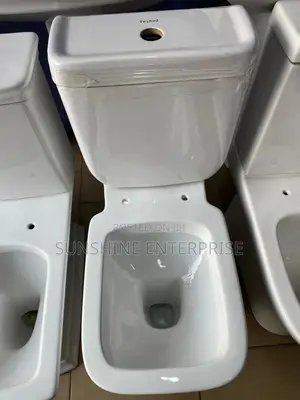 Water Closet