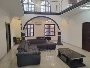 Furnished 2bdrm House in Santasi Kokoben, Kumasi Metropolitan for rent