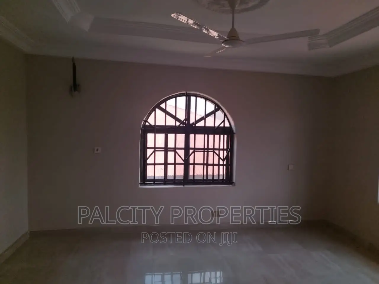 Furnished 2bdrm House in Santasi Kokoben, Kumasi Metropolitan for rent
