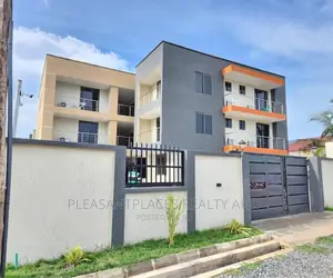 2bdrm Apartment in Pleasantplaces, Lake Side Estate for rent