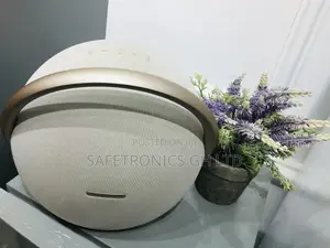 Bluetooth Onyx Studio 8 Gold Harman Kardon Electric Wireless