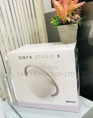 Electric Onyx Studio 8 Harman Kardon Bluetooth Wireless