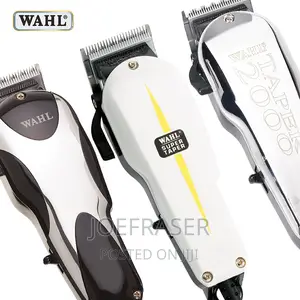 Rechargeable Shaving Machine