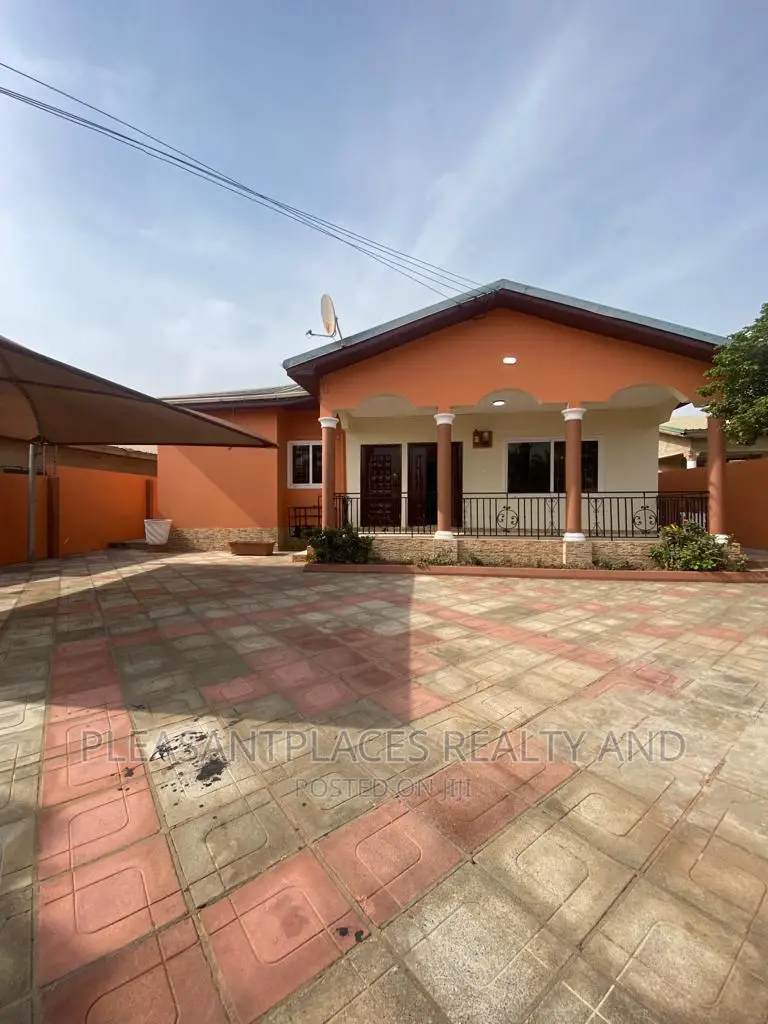 3bdrm House in Pleasantplaces, School Junction for rent