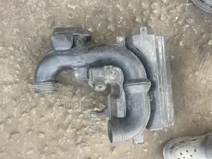 Elantra Air Duct Resonator 2011 2012 2013