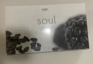 Rain Soul Food Supplement