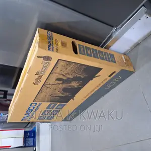 1080p_nasco 40inches Digital Satellite TV