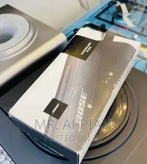Shop Quality Bose Sound Link Flex Rechargeable Speaker.