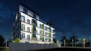 Apartments Project Planner and Developer. Architectural and Builder