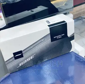 Shop Adorable Bose Sound Link Flex Rechargeable Speaker.
