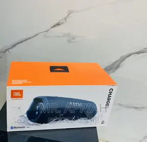 Buy Original JBL Charge 5 Waterproof Speaker.