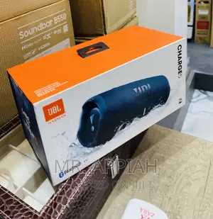 Buy Adorable JBL Charge 5 Rechargeable Speaker.