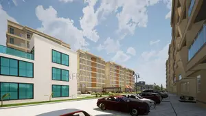 Architectural Developer. Estate Planners and Developer
