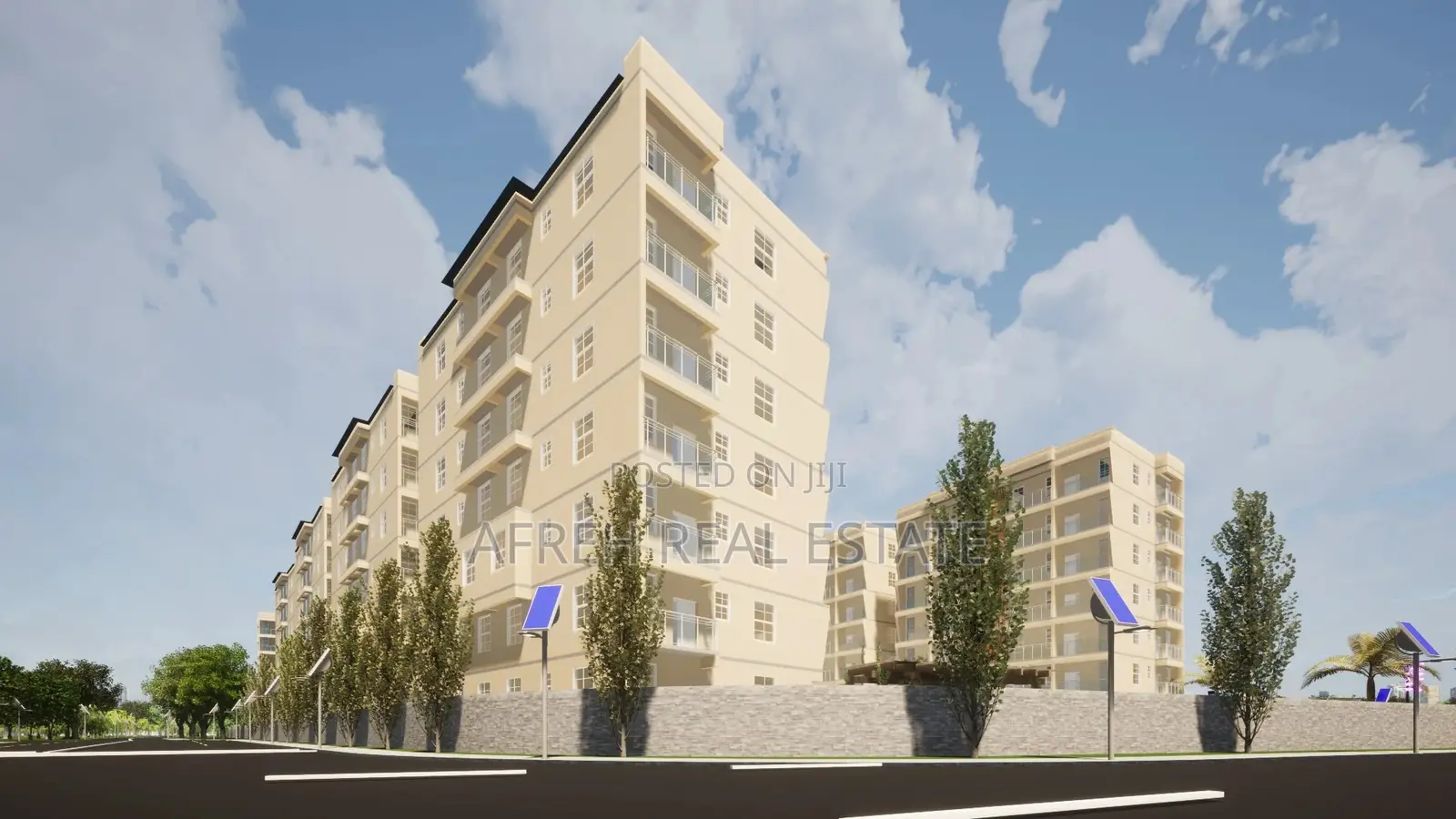 Architectural Developer. Estate Planners and Developer