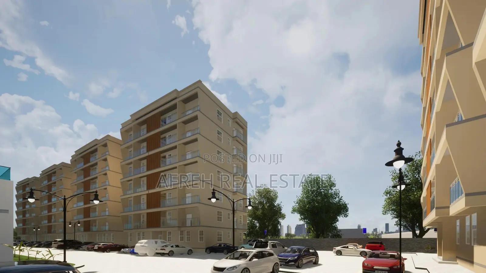 Architectural Developer. Estate Planners and Developer