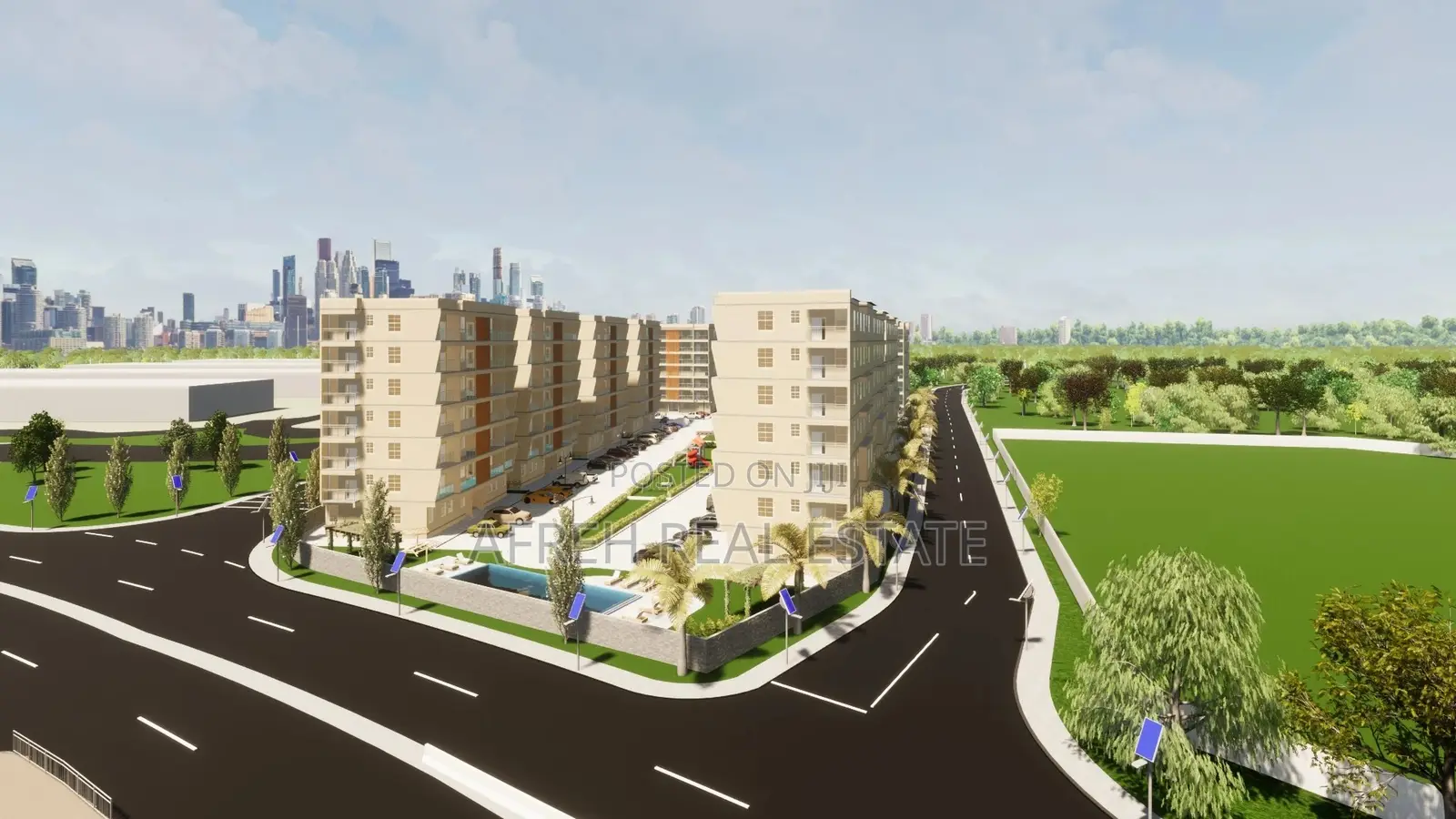 Architectural Developer. Estate Planners and Developer