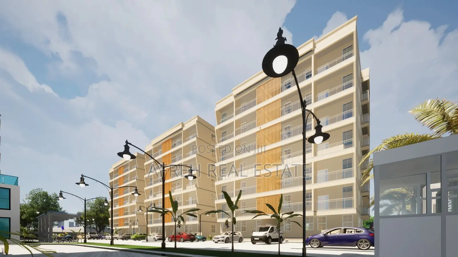 Architectural Developer. Estate Planners and Developer