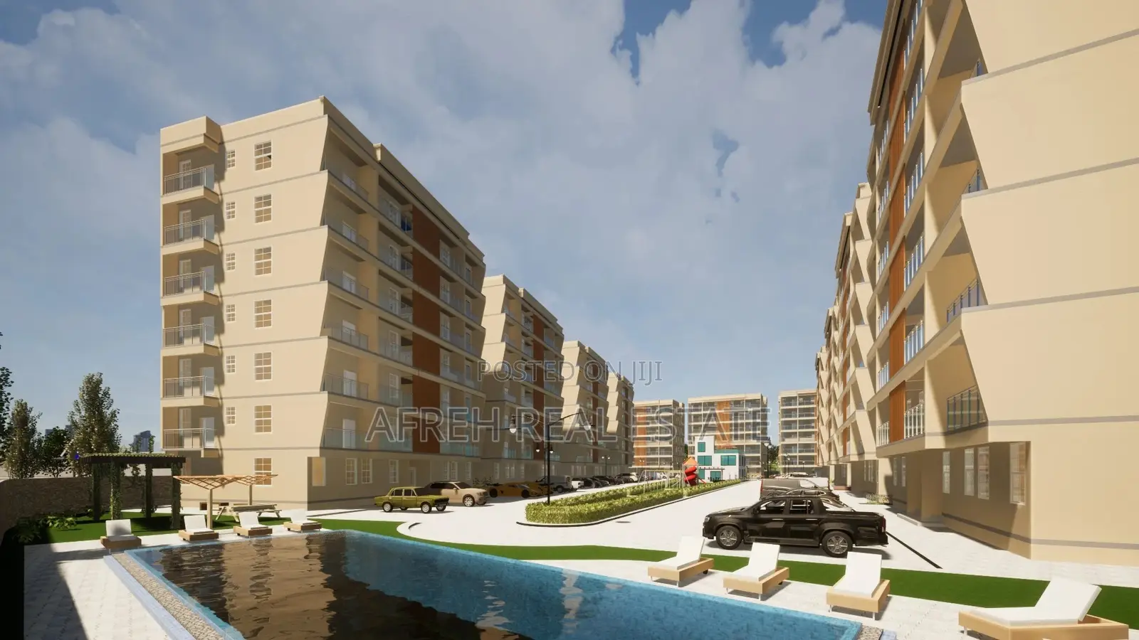 Architectural Developer. Estate Planners and Developer