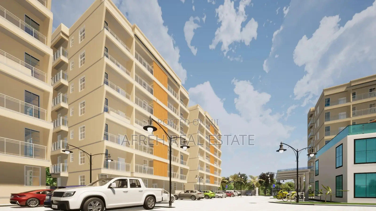 Architectural Developer. Estate Planners and Developer