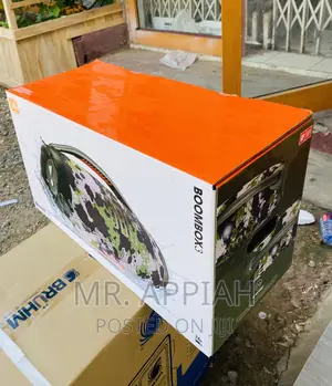 Buy Original Boombox 3 Waterproof Speaker.