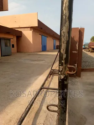 Warehouse for Sale at Tema Main Harbour