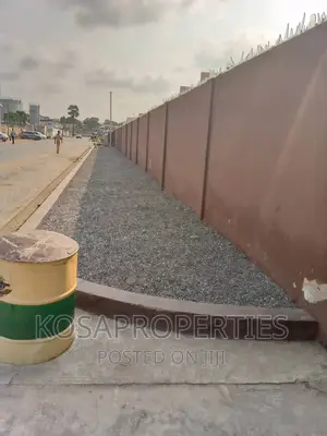 Warehouse for Sale at Tema Main Harbour