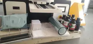 Uv Dtf Films