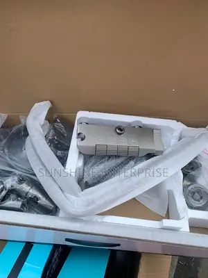 4in1 Bathroom Shower