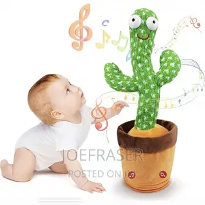 Baby Cactus