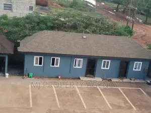 2000 SQM Warehouse With Offices