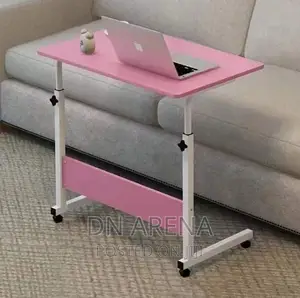 Adjustable Side Table