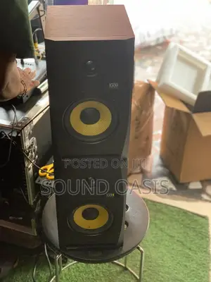 KRK Rokit M5 Studio Monitor
