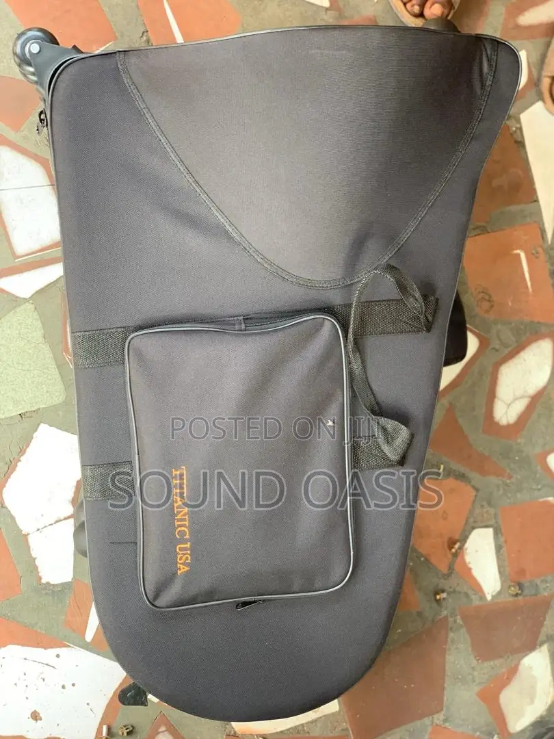 Original Euphonium