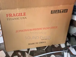 Original Euphonium
