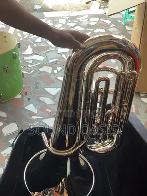 Original Tuba