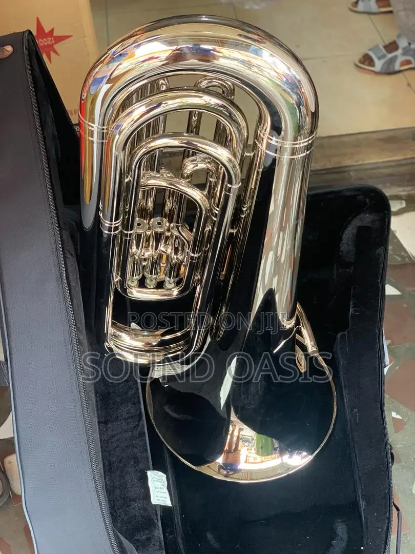 Original Tuba
