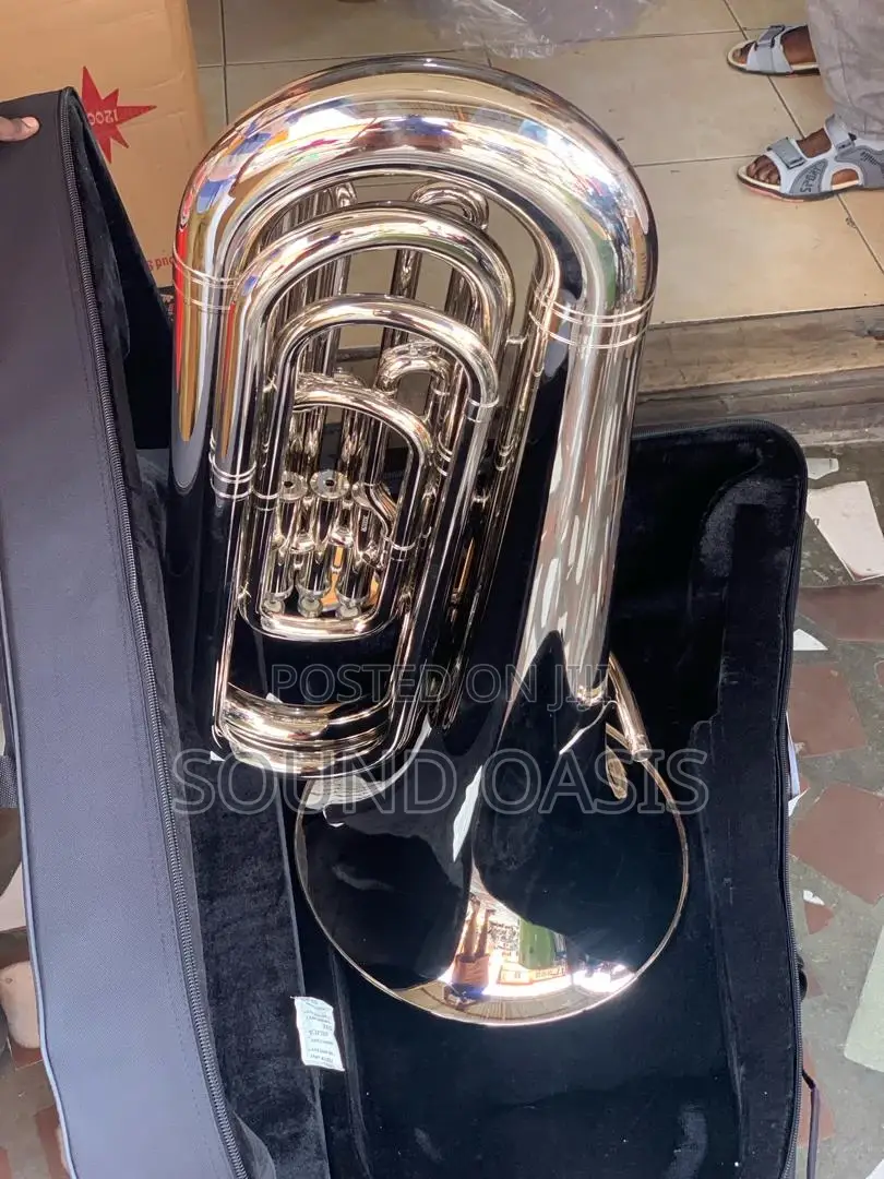 Original Tuba