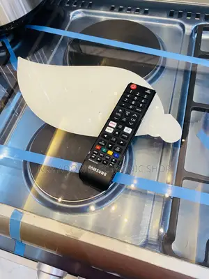 Brand New Samsung Black Remote Control.