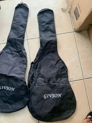 Acoustic Guitar Bag