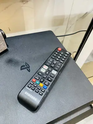 Newly in Stock Samsung Remove Control(Black).