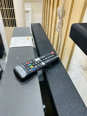Long Lasting Samsung Remote Control.