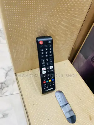 Purchase Classic Samsung Remote Control(Black).