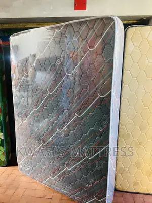 Double Mattress Super High Density