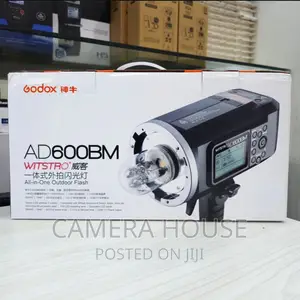 Godox Ad600bm