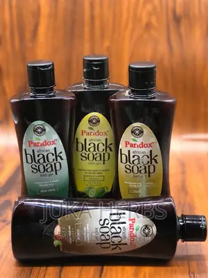 Super Natural Toning Shower Gel