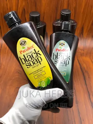 100% Guaranteed  Skin Brightening Soap