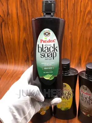 Controls Acne and Dark Spots