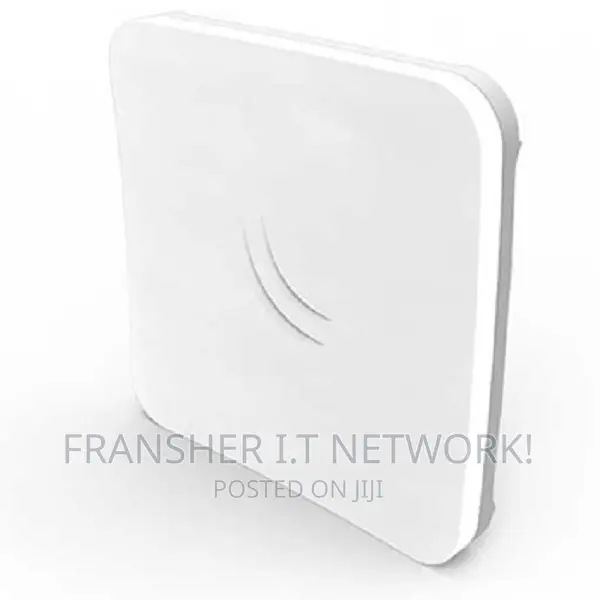 Mikrotik Routerboard SXTSQ Lite5 Rbsxtsq5nd