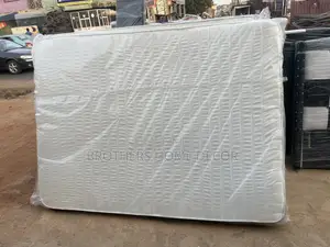 Brand New Mattress Double 54x75// Very Durable And Soft