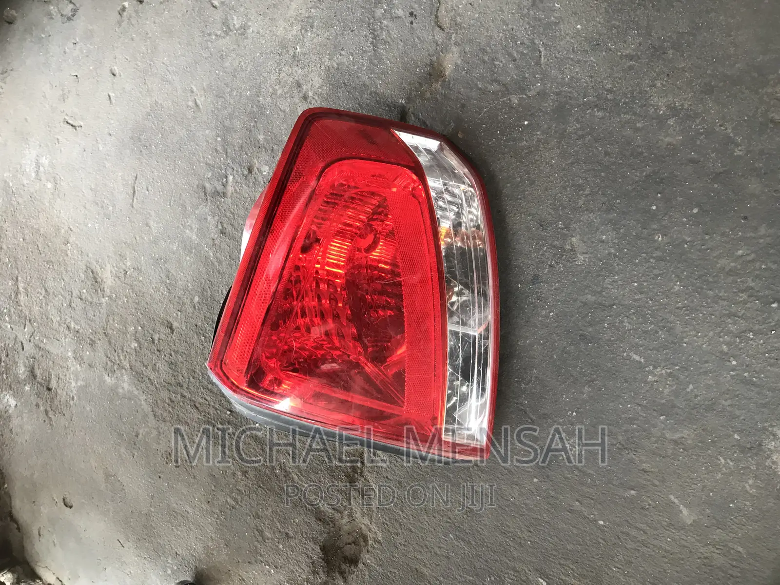 Kia Spectra